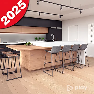 Design My Home v7.6.1 ВЗЛОМ MOD