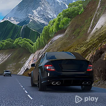 Caucasus Parking: Парковка 3D v26.1 ВЗЛОМ MOD