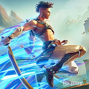 Prince of Persia: Lost Crown v1.1.8 ВЗЛОМ MOD