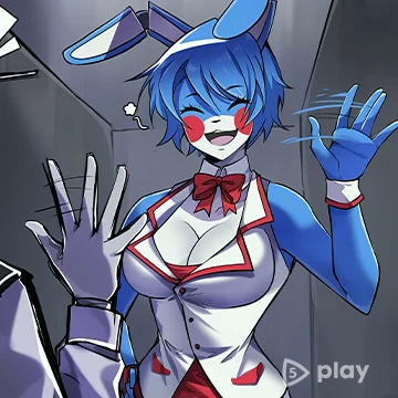 Five Nights in Anime 2 v2.0.0 ВЗЛОМ MOD
