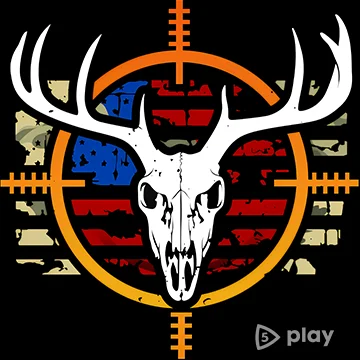 American Marksman v1.2.5 ВЗЛОМ MOD
