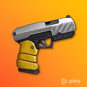 Shoot the Box: Gun Game v12.3.0 ВЗЛОМ MOD