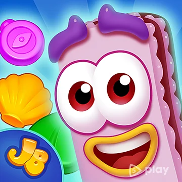 Jolly Match v1.0.1781 ВЗЛОМ MOD