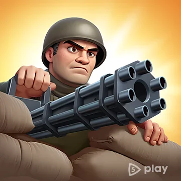 WWII Defense: Supremacy v0.12.9 ВЗЛОМ MOD