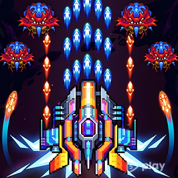 Galaxiga v25.42 ВЗЛОМ MOD