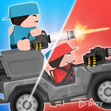 Clone Armies v10000.4.3 ВЗЛОМ MOD