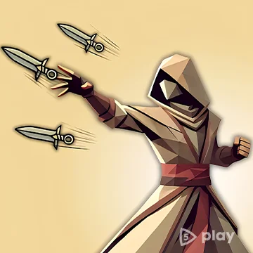 Assassin Hero: Infinity Blade v2.0.9 ВЗЛОМ MOD