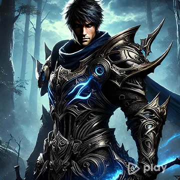 Shadow Slayer: The Last Warrior v1.10 ВЗЛОМ MOD