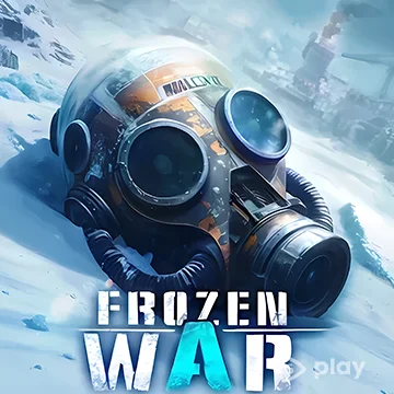 Frozen War: Endless Frost v1.10.6 ВЗЛОМ MOD