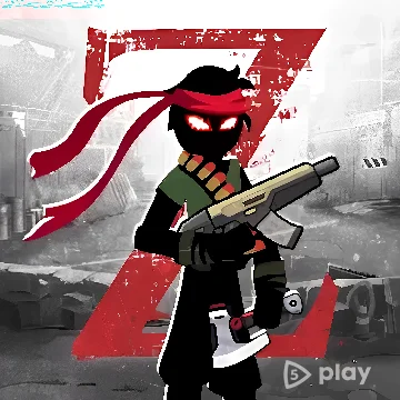 Stick World Z: Zombie War TD v0.0.69 ВЗЛОМ MOD
