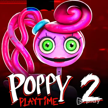 Poppy Playtime Chapter 2 v1.42 ВЗЛОМ MOD
