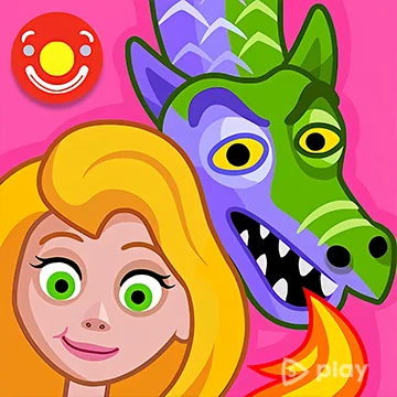 Pepi Wonder World: Мир сказок! v9.8.0 ВЗЛОМ MOD