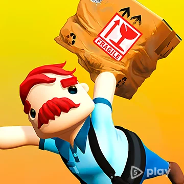 Totally Reliable Delivery v1.6 ВЗЛОМ MOD