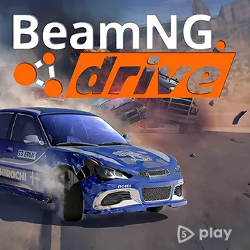 BeamNG Drive v227 ВЗЛОМ MOD