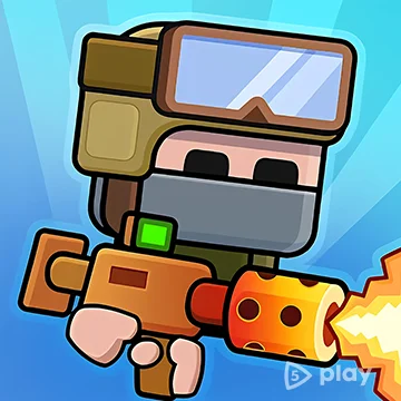 Survival Arena v1.6.0 ВЗЛОМ MOD