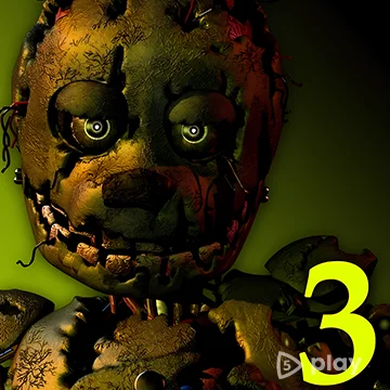 Five Nights at Freddy’s 3 v2.0.4 ВЗЛОМ MOD