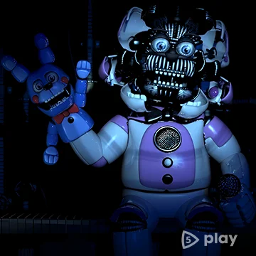 Five Nights at Freddy’s: SL v2.0.5 ВЗЛОМ MOD