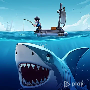 Age of Sea v2.0.0.0 ВЗЛОМ MOD