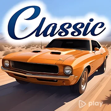 Classic Drag Racing Car Game v1.00.98 ВЗЛОМ MOD