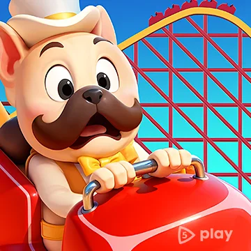 Carnival Tycoon v1.0.81 ВЗЛОМ MOD
