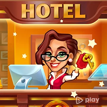 Grand Hotel Mania v4.18.0.10 ВЗЛОМ MOD