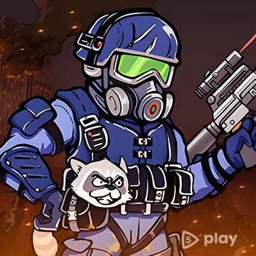 Deadly Dudes v2.0.86 ВЗЛОМ MOD
