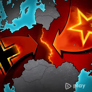 Стратегия и Тактика: ВОВ v3.7.3 ВЗЛОМ MOD