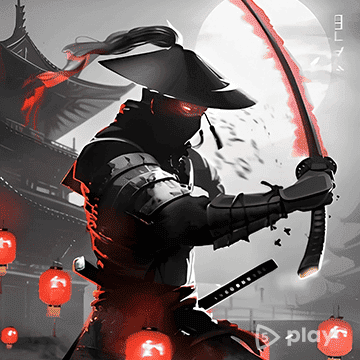Shadow Fight 3 v1.44.5 ВЗЛОМ MOD