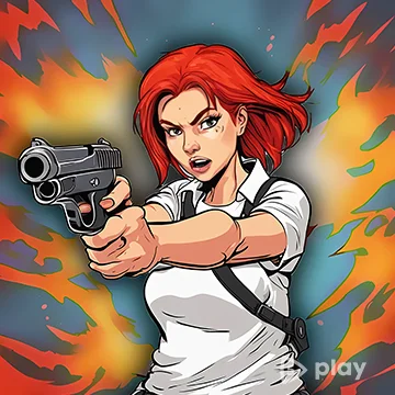Rage Swarm v1.7.19 ВЗЛОМ MOD