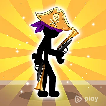 Stickman Clash: Combo Master v0.0.126 ВЗЛОМ MOD