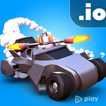 Crash of Cars v1.9.24 ВЗЛОМ MOD