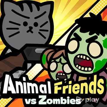 Animal Friends vs Zombies v1.2.15 ВЗЛОМ MOD