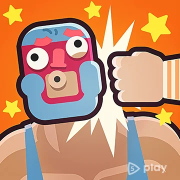 Rowdy City Wrestling v1.0.5 ВЗЛОМ MOD