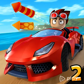 Beach Buggy Racing 2 v2026.03.21 ВЗЛОМ MOD