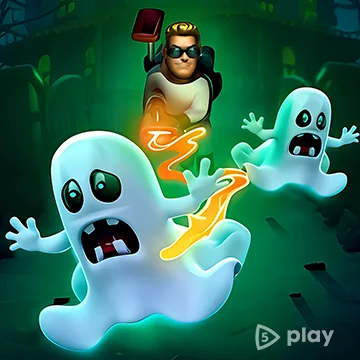 Ghost Invasion v1.6.1 ВЗЛОМ MOD