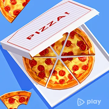 Idle Pizza Production Tycoon v25.4.9 ВЗЛОМ MOD
