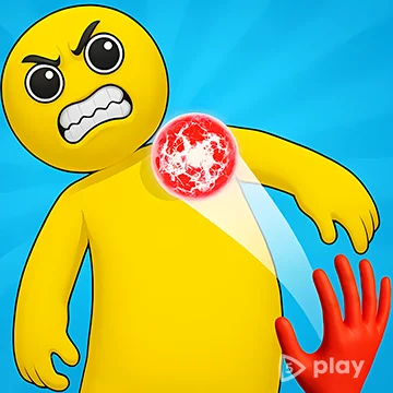 Break the Giant v2.9 ВЗЛОМ MOD