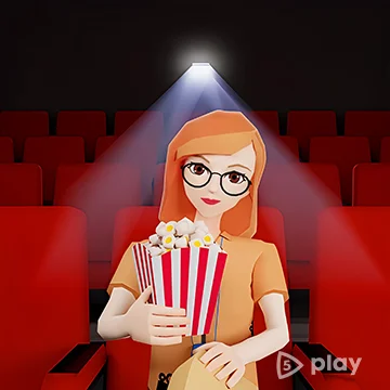 Movie Cinema Simulator v4.2.30 ВЗЛОМ MOD