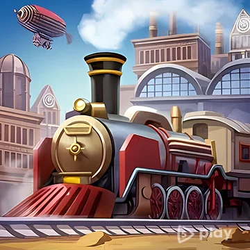 Steam City v1.0.506 ВЗЛОМ MOD