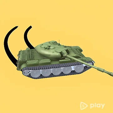 Tank Drift v30.4 ВЗЛОМ MOD