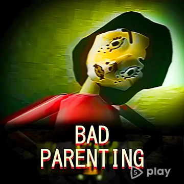 Bad Parenting 1: Mr. Red Face v1.0.6 ВЗЛОМ MOD