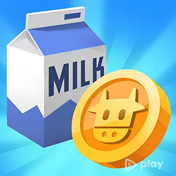 Milk Farm Tycoon v2.14.0 ВЗЛОМ MOD