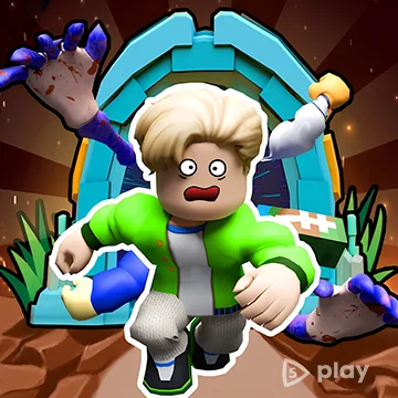 Parkour Escape: Obby Run v1.11 ВЗЛОМ MOD
