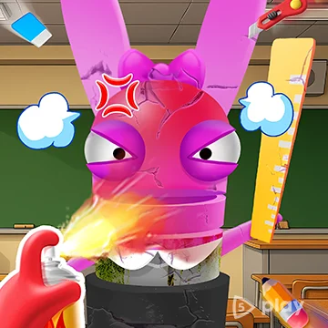 Bad Student: School Prank v1.1.6.5 ВЗЛОМ MOD