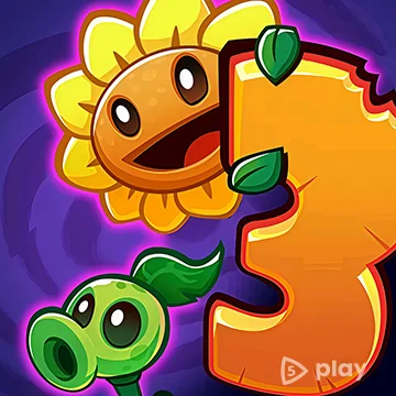 Plants vs Zombies 3: NEW START v2.1.0 ВЗЛОМ MOD