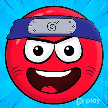 Red Ball 4 v1.16.02 ВЗЛОМ MOD