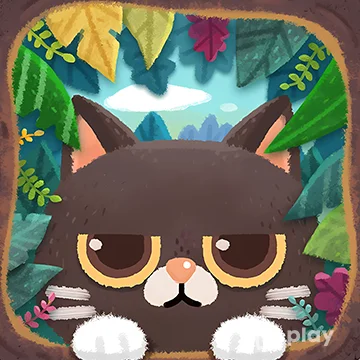Secret Cat Forest v2.0.23 ВЗЛОМ MOD