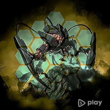 Neuroshima Hex v4.27.19 ВЗЛОМ MOD