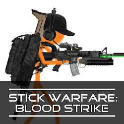 Stick Warfare: Blood Strike v13.0.1 ВЗЛОМ MOD