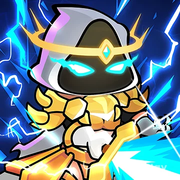 Summoners Greed v1.99.1 ВЗЛОМ MOD